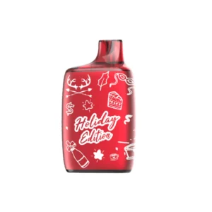 BLACK DRAGON PILLOW TALK 8500 Puffs - 5% NIC DISPOSABLE