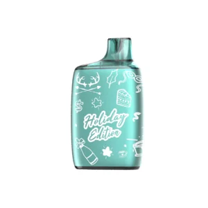 MINT LEMONADE PILLOW TALK 8500 Puffs - 5% NIC DISPOSABLE