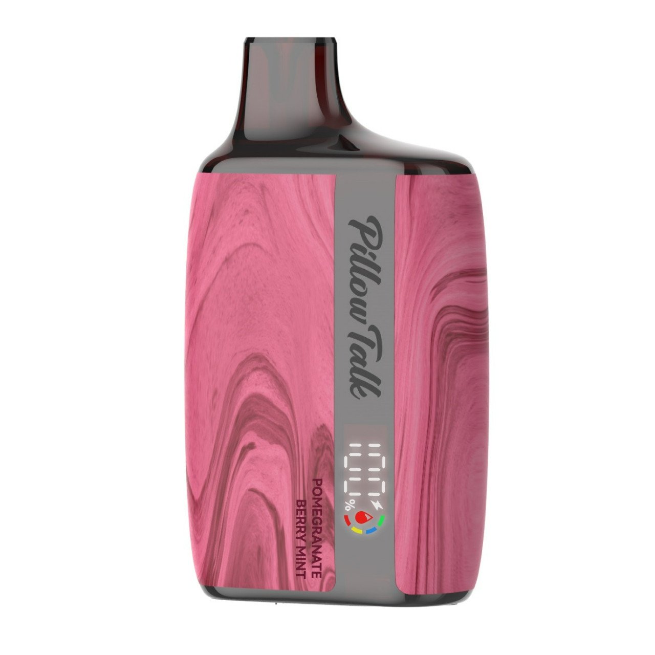 POMEGRANATE BERRY MINT PILLOW TALK