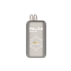 Pure Tobacco Pillow Talk – IC40000 Puffs Disposable