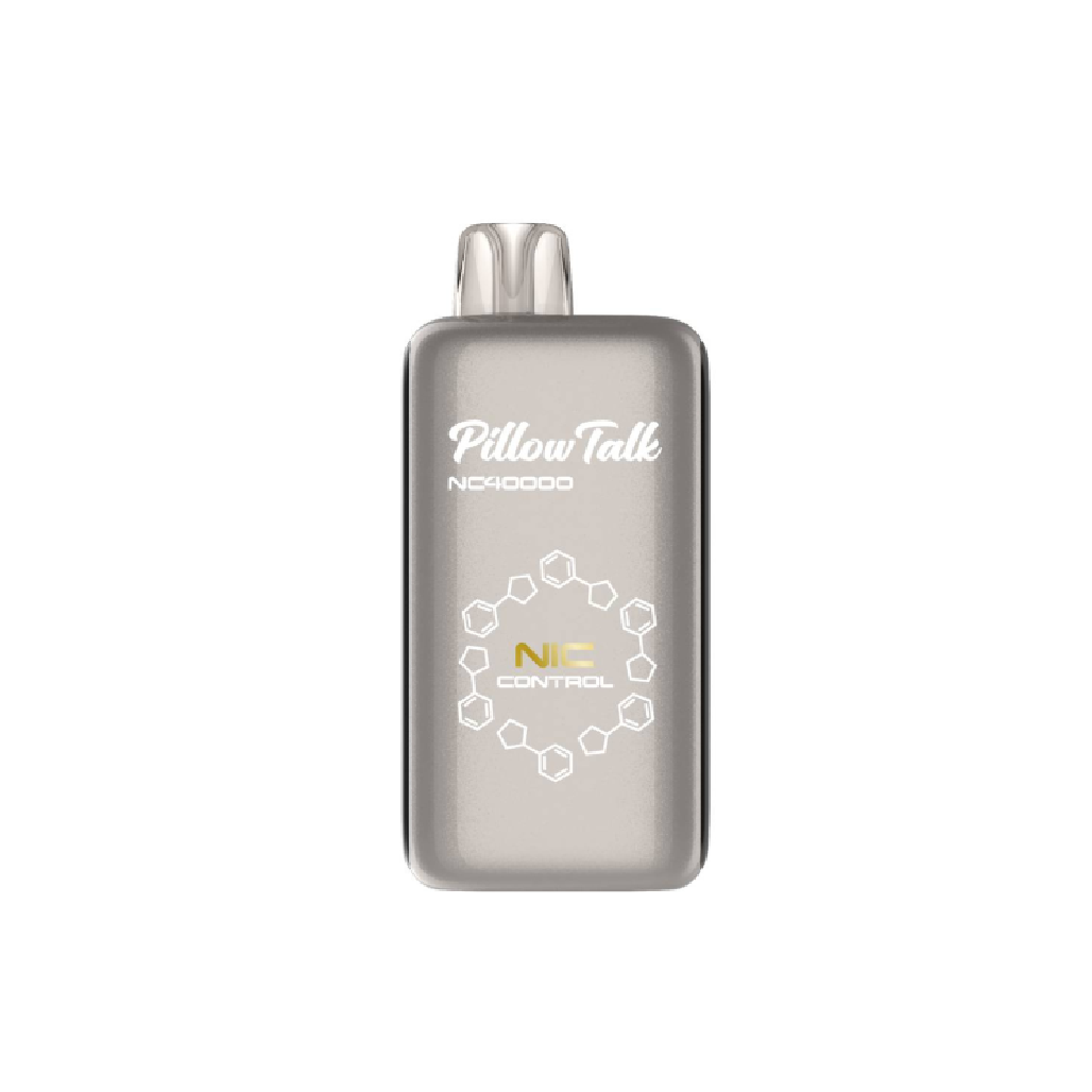 Pure Tobacco Pillow Talk – Ic40000 Puffs Disposable 1 Pure Tobacco Pillow Talk – Ic40000 Puffs Disposable