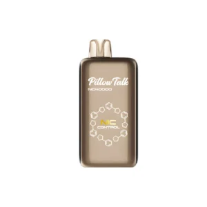 Virginia Tobacco Pillow Talk – IC40000 Puffs Disposable