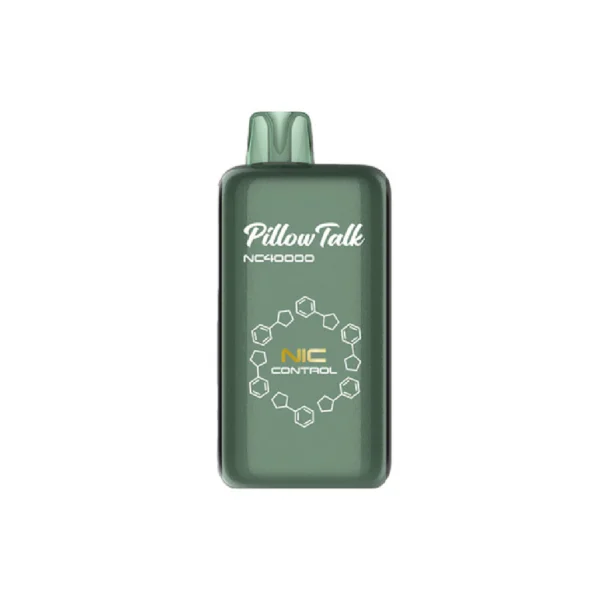 Winter Green Pillow Talk – IC40000 Puffs Disposable