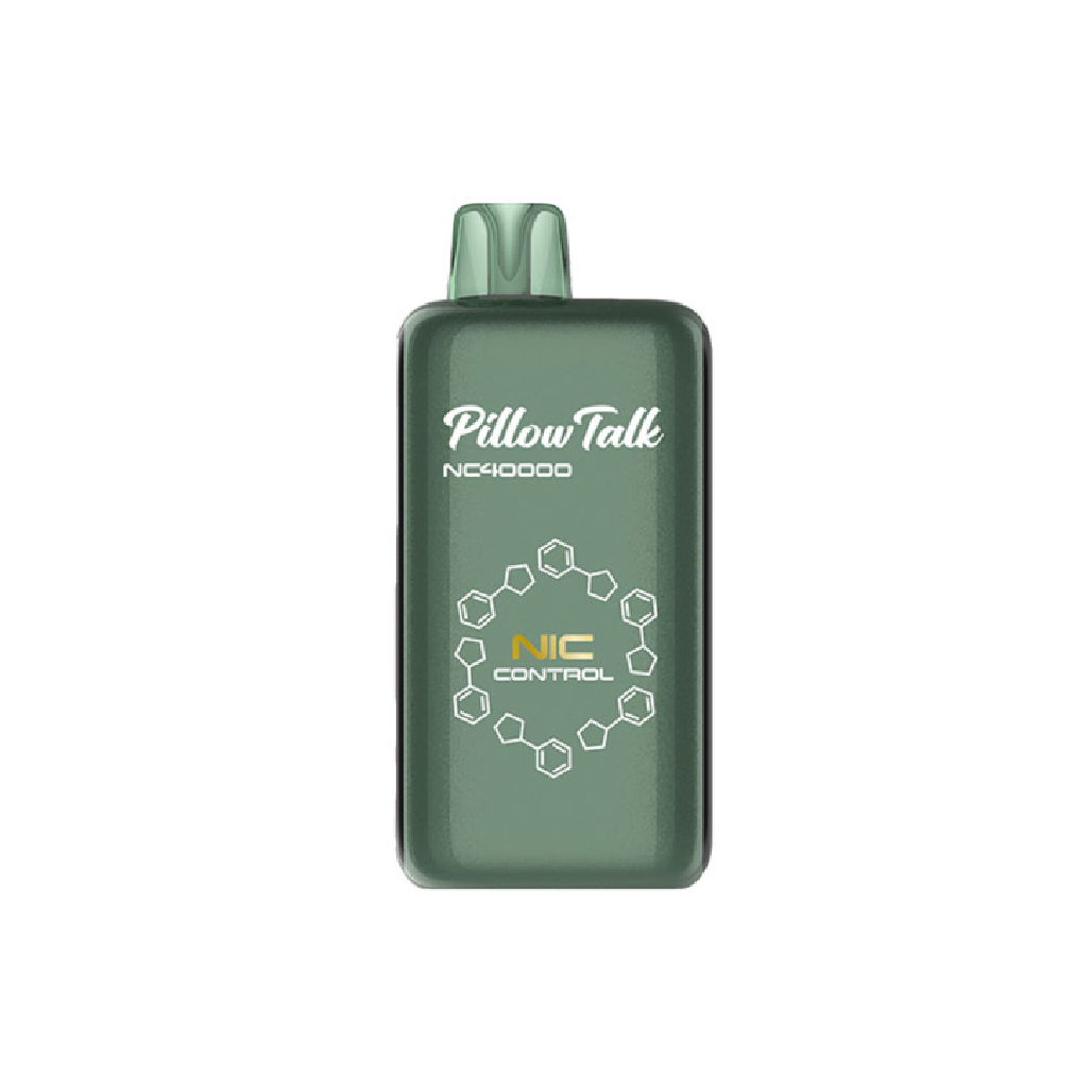 Winter Green Pillow Talk – IC40000 Puffs Disposable