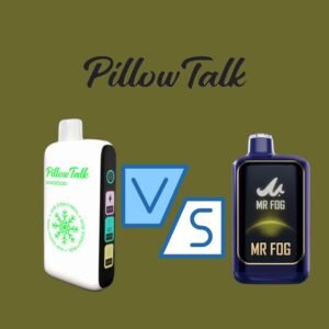 Pillow Talk