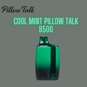 pillow talk