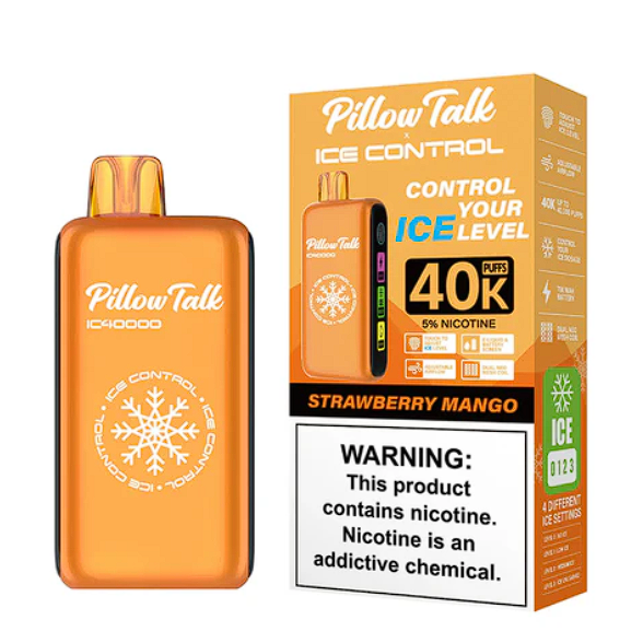 Pillow Talk IC40000