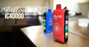 Pillow Talk Vape