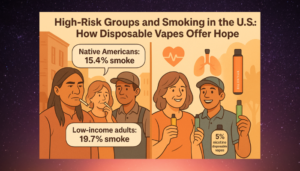 Disposable Vapes