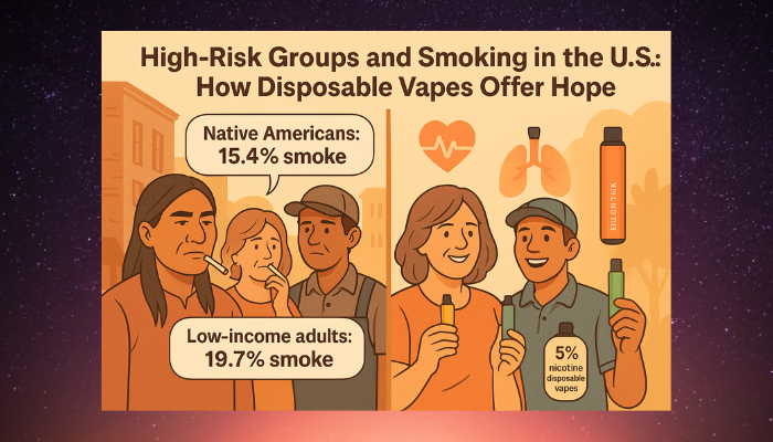 Disposable Vapes
