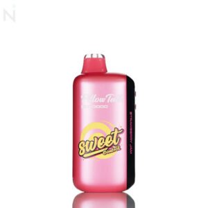 strawberry-jam-pillow-talk-ic40k-puffs-sweet-control-disposable-vape
