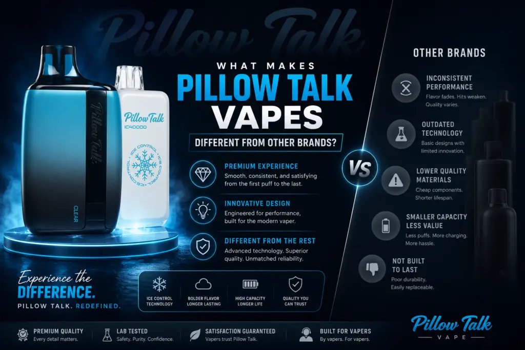 Pillow Talk