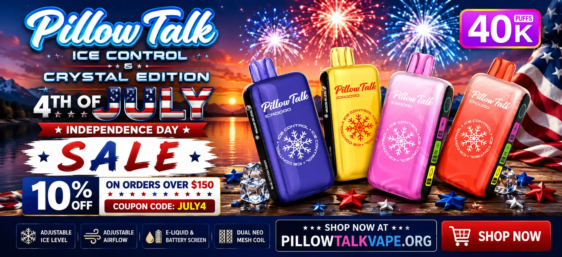 Pillow Talk