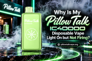 Pillow Talk IC40000