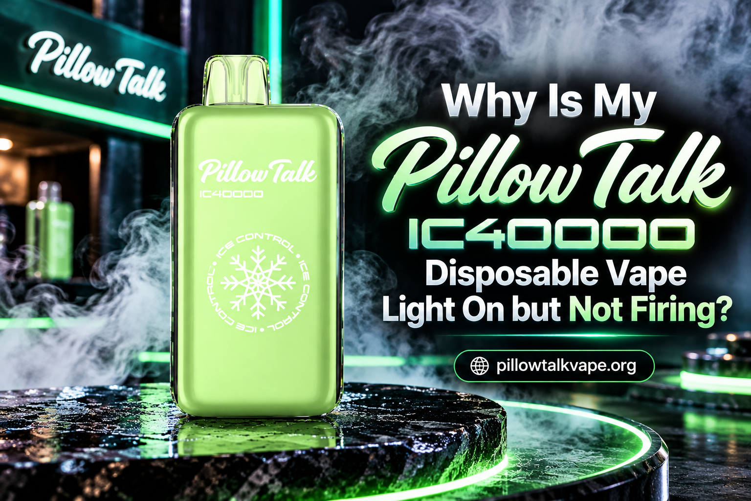 Home 48 Pillow Talk Ic40000